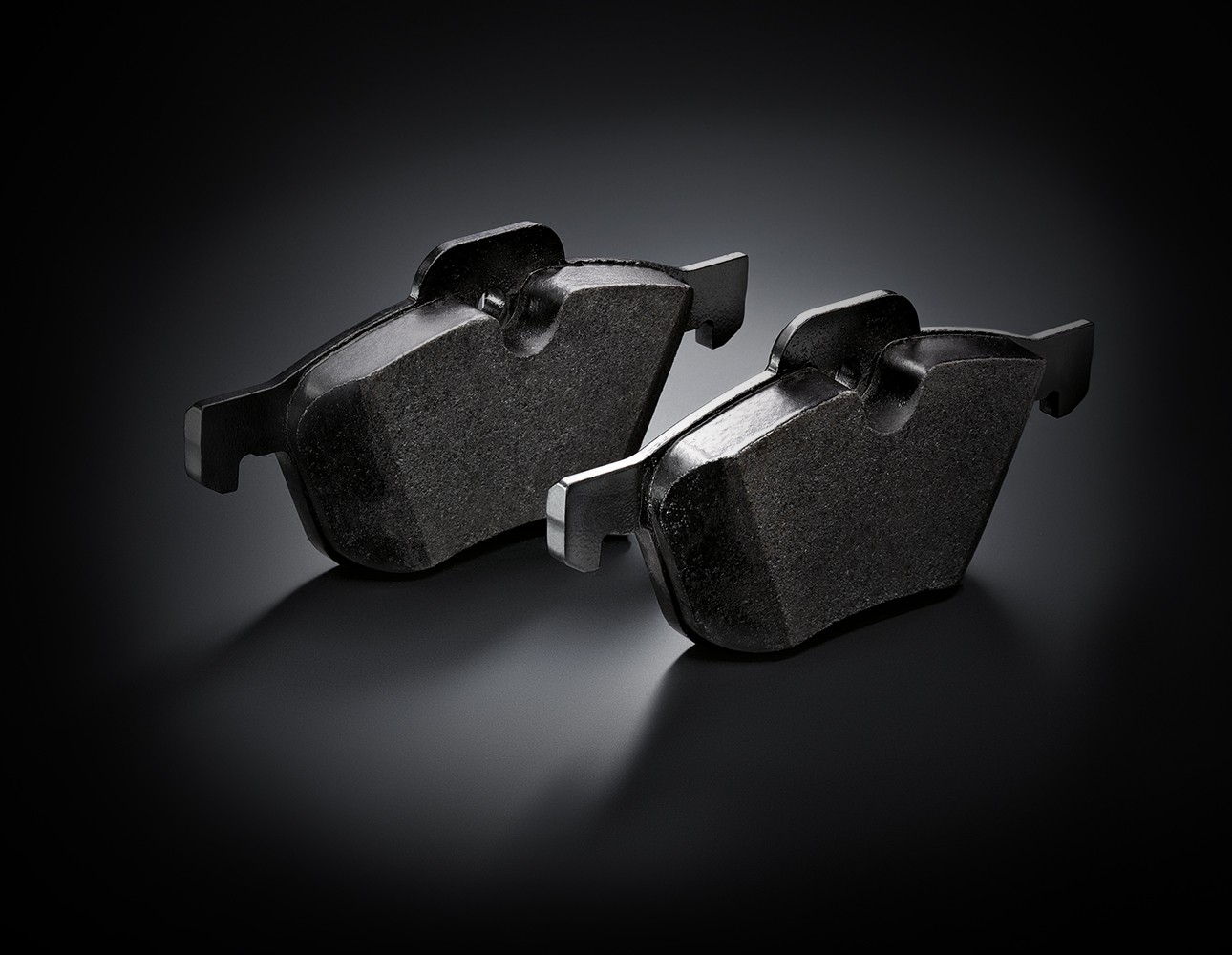 MINI Front Brake Pads.